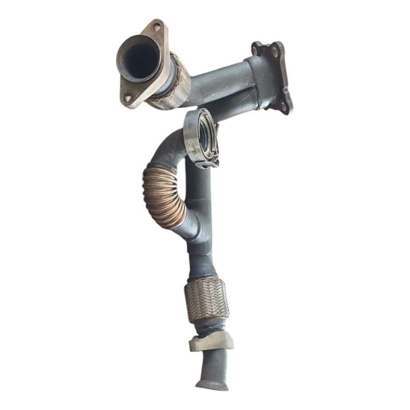 Tubo Freno Escape Citystar Cf600 Vt275 4.5l Power Stro