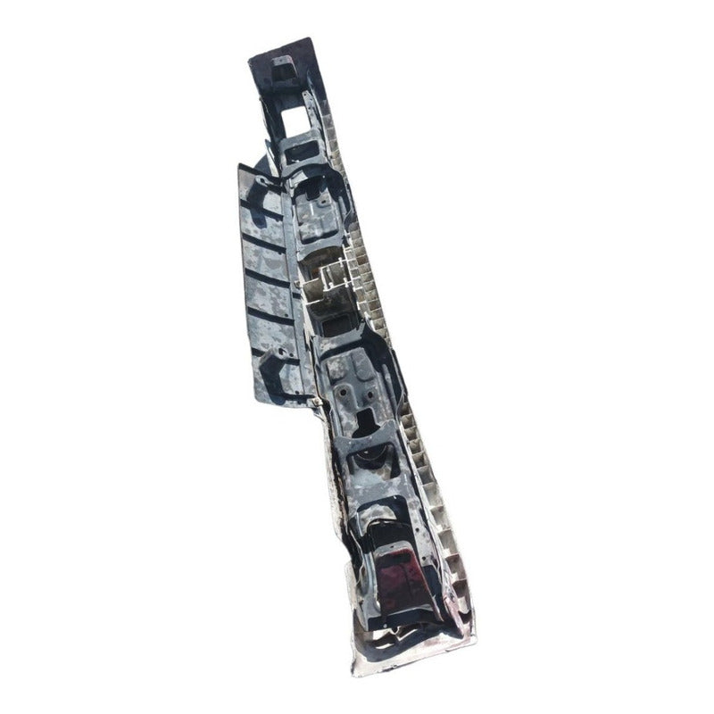 Defensa Para Choque Isuzu Elf 200 300 Base Soporte