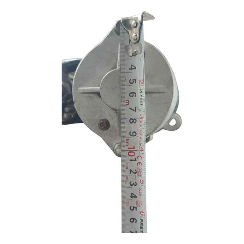 Marcha Arranque Motor Cf600 Vt275 International