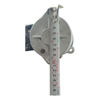 Marcha Arranque Motor Cf600 Vt275 International