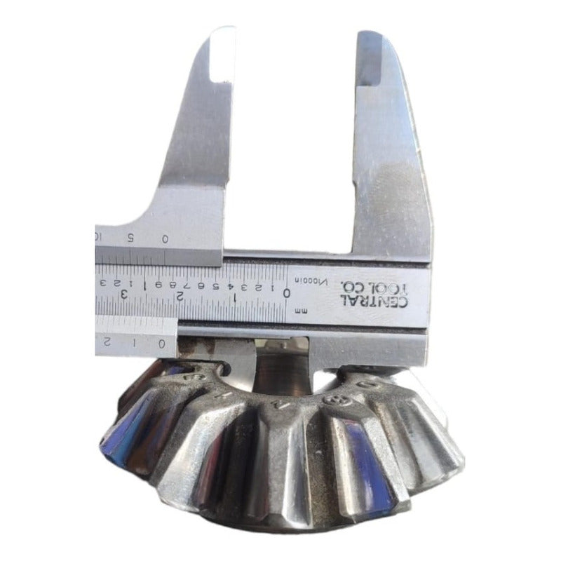 Satelite Diferencial Hino 300 816 716, No. Parte: 41341-1150