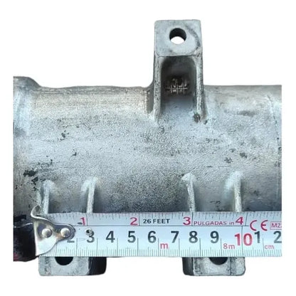 Base Soporte Filtro Diesel Scania K310 Irizar