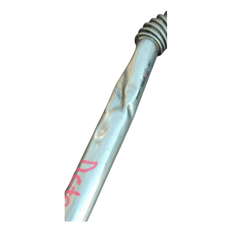 Tubo Aceite Retorno Turbo Paccar Px6 Cummins Isb 6.7l Detall