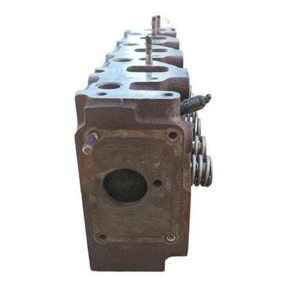 Cabeza Culata Motor Thermoking Isuzu 2.2l