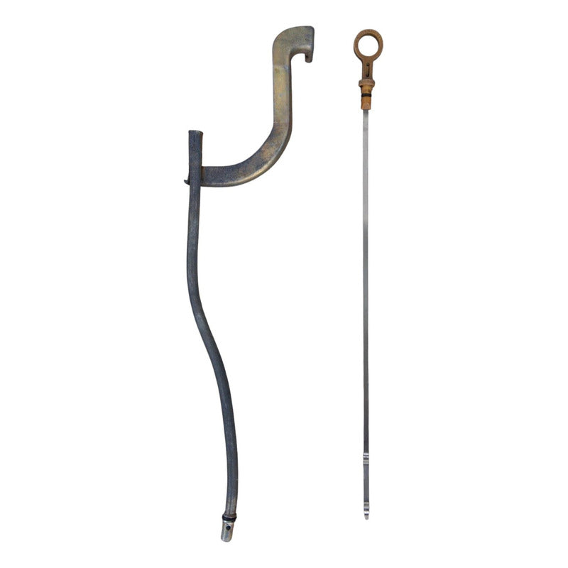 Bayoneta Varilla Medidora Aceite Nissan Diesel Np300 D22 2.5