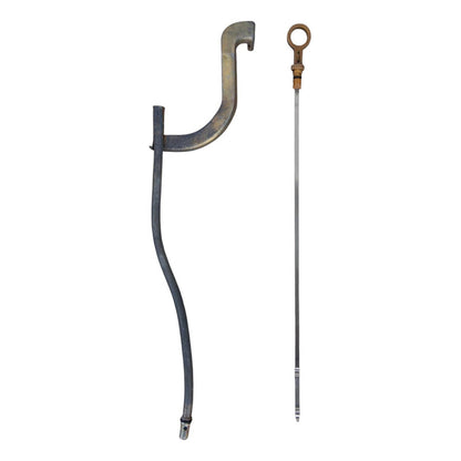 Bayoneta Varilla Medidora Aceite Nissan Diesel Np300 D22 2.5