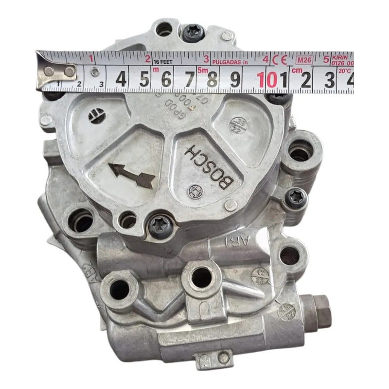 Bomba Vacío Motor 4p10 Freightliner Fl360 715 917 2021