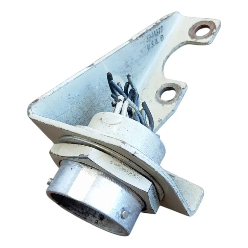 Conector Arnés Cabina Motor Cummins Isb