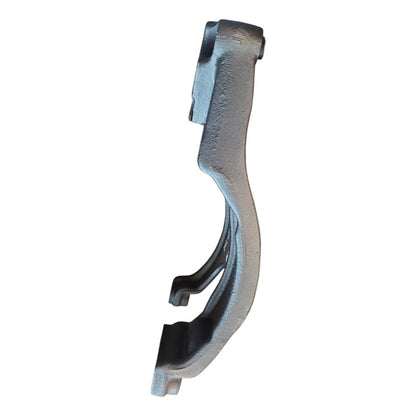 Base Soporte Alternador Compresor Aire Motor Mercedes 906 M2