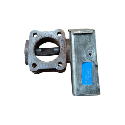 Escape Freno Motor Isuzu 4jj1 Elf 200 300