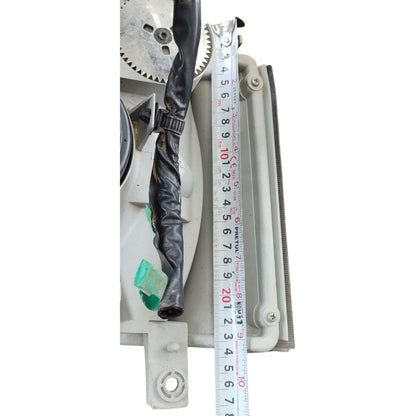 Faro Luz Isuzu Elf 300 2018-2023 Piloto Izquierdo/conductor