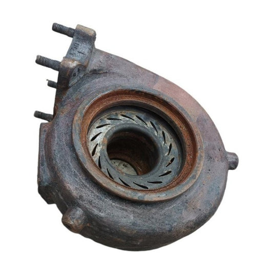 Caracol Carcasa Turbo Holset Vgt Cummins Isb 6.7l Kenworth T