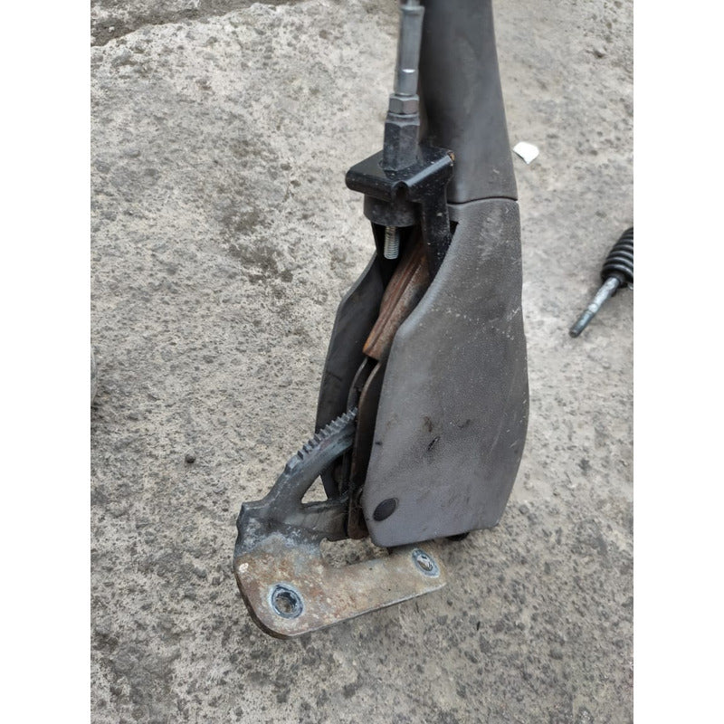 Palanca Mecanismo Freno De Mano Isuzu Elf 300 400 450 500