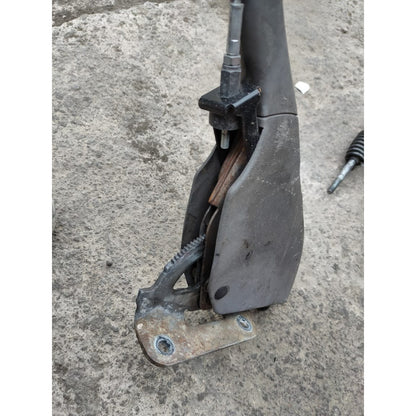 Palanca Mecanismo Freno De Mano Isuzu Elf 300 400 450 500