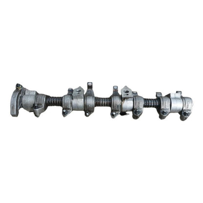 Barra Balancines Balancin Flauta Motor Thermoking Isuzu