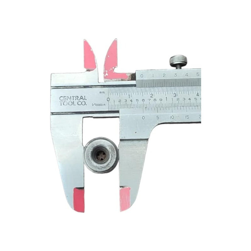 Conector Lápiz Inyector Cummins Isb 5.9l