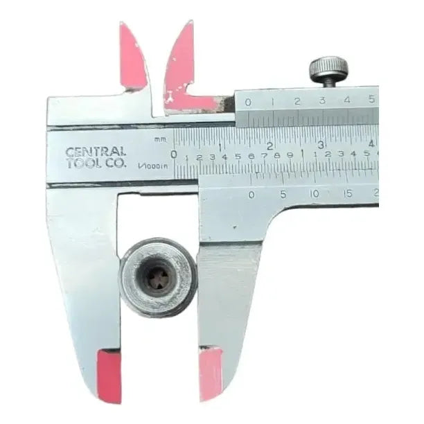 Conector Lápiz Inyector Cummins Isb 5.9l