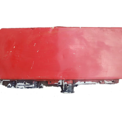 Cofre Parrilla Central Cubierta Tapa Isuzu Elf 400 450 500
