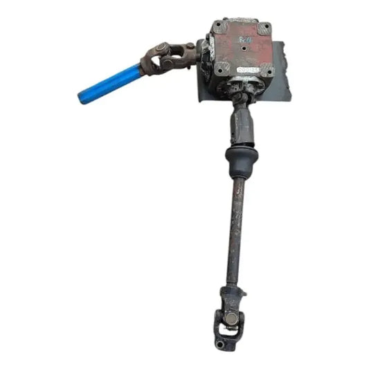 Dirección Hidráulica Autobús Volvo Mercedes Hydrapower