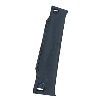 Cubierta Plastico Travesaño Poste Cajuela Maletero Negro