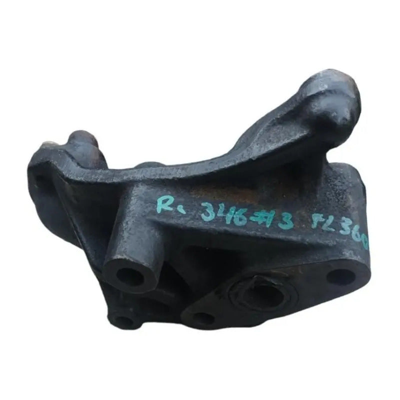 Codo Tubo Agua Sterling Fl360 Mitsubishi 4m50.