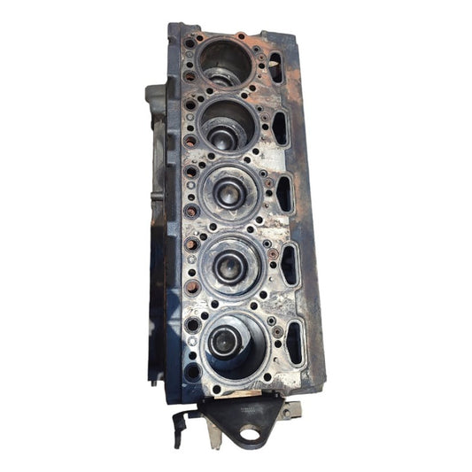 Motor Medio Scania K310 Dc921 Irizar