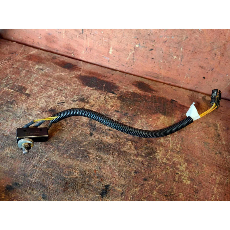 Micro Switch Cortador Pedal Clutch Freightliner Fl70
