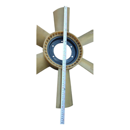 Ventilador Motor Mercedes Benz 906 Freightliner Fl70 M2