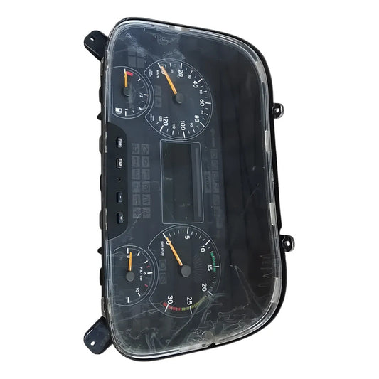 Tablero Instrumentos Cluster Freightliner Ffl360 2528 Negro