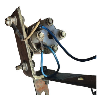 Válvula Solenoide Mixto Control Freno Escape International