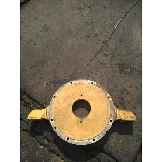 Vibrocompactador Caterpillar Cb214 Soporte Motor Bomba Hidra