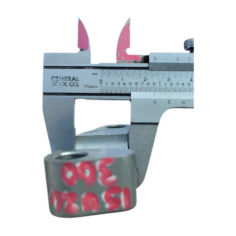 Chumacera Árbol Levas Cabeza Motor Isuzu 4jj1 Elf 300