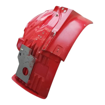 Remate Extensión Cofre Salpicadera Freightliner M2 Piloto