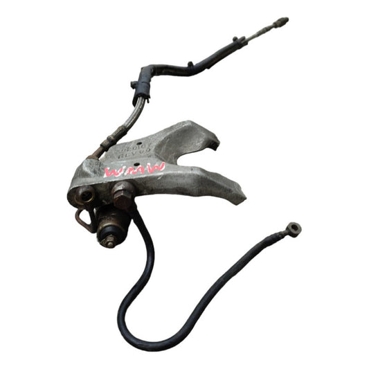 Soporte Paso Diésel Sensor Presión Combustible Mwm 4.12