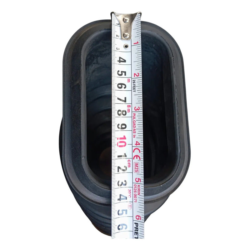 Funda Hule Cubierta Palanca Brazo Direccion Freightliner M2