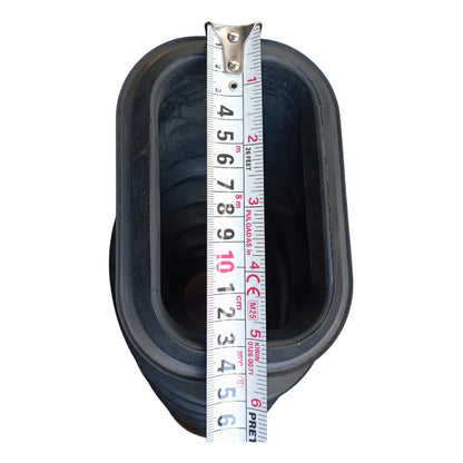 Funda Hule Cubierta Palanca Brazo Direccion Freightliner M2