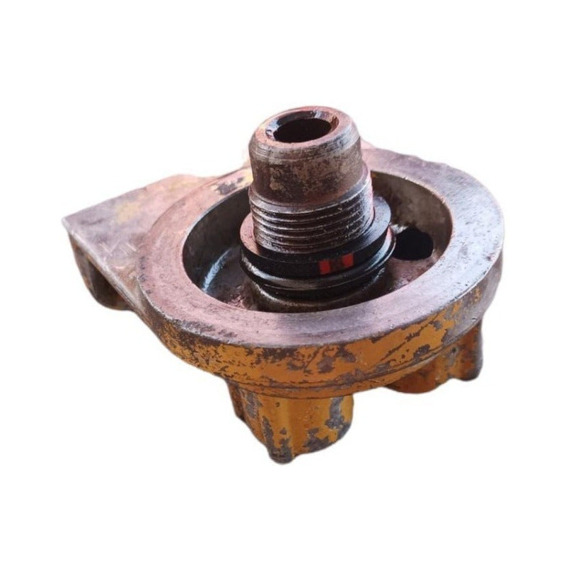 Base Soporte Filtro Diesel Sedimientos Separador Combustible