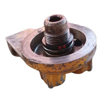 Base Soporte Filtro Diesel Sedimientos Separador Combustible
