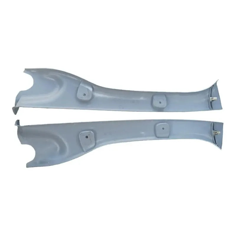 Moldura Cubierta Panel Poste Parabrisas Sterling Fl360