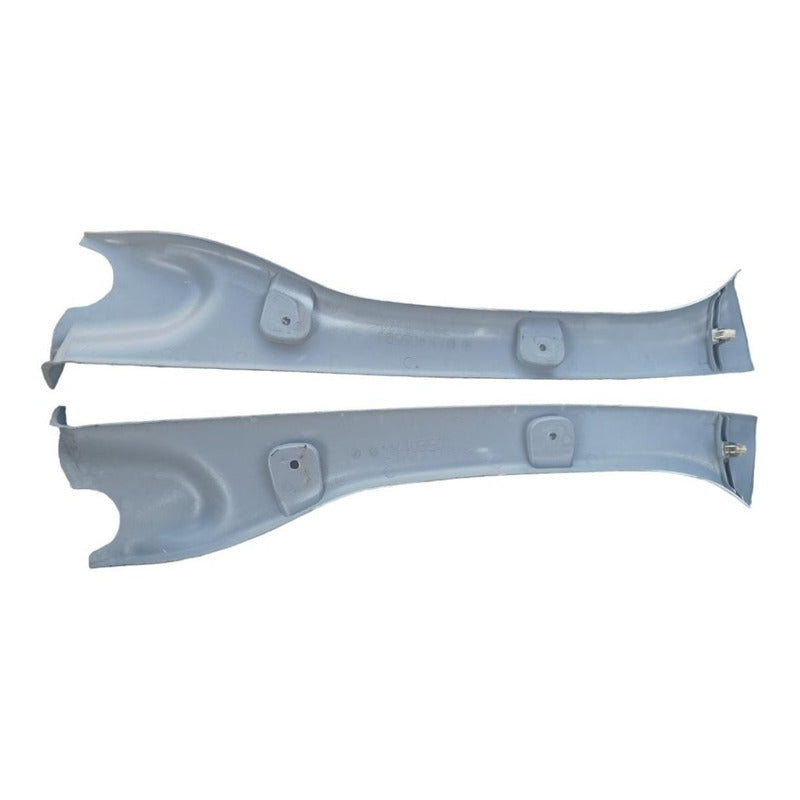 Moldura Cubierta Panel Poste Parabrisas Sterling Fl360