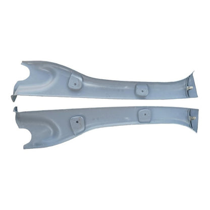 Moldura Cubierta Panel Poste Parabrisas Sterling Fl360