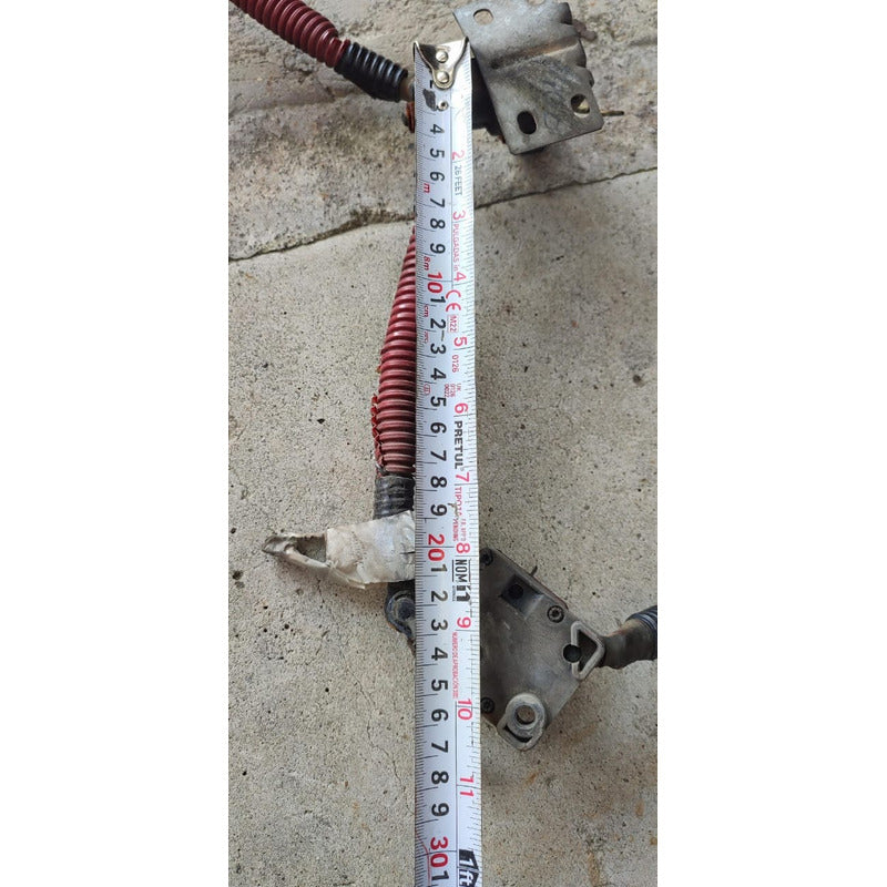 Cable Corriente Cabina Marcha Bateria Freightliner Fl70