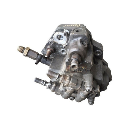 Bomba Combustible Diésel Motor Paccar Px6 Isb 6.7l Cummins