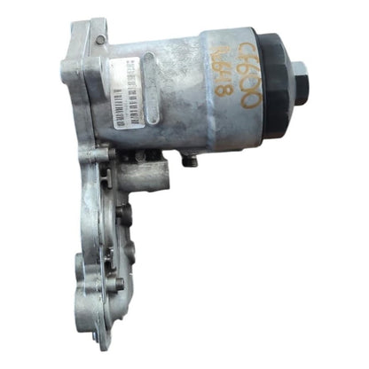 Filtro Diesel Aceite Base Tapa Cf600 Citystar International