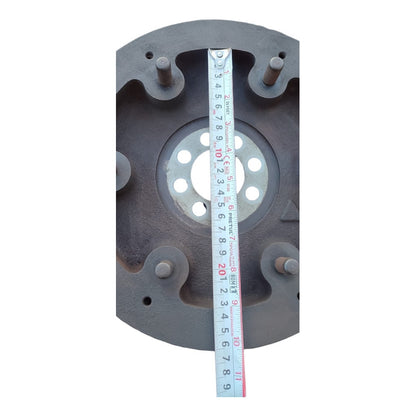 Volanta Aro Dentado Motor Thermoking Isuzu 2.2l