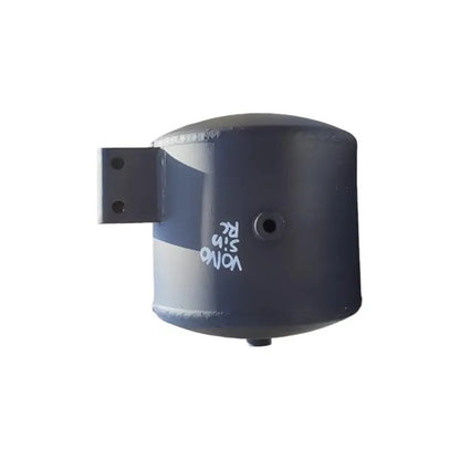 Tanque Aire Frenos Volvo 2a Gen Vnl Camión 6 3/4 Pulgadas