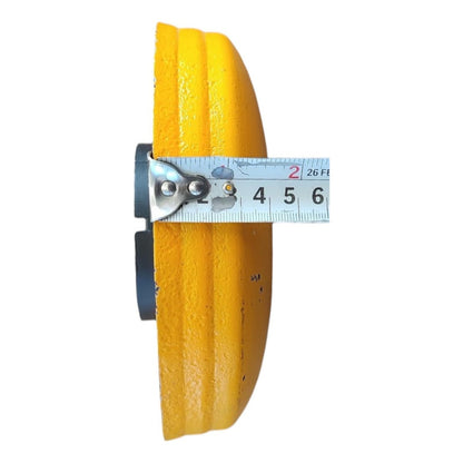 Tapa Purificador Aire Maquinaria Caterpillar Varios