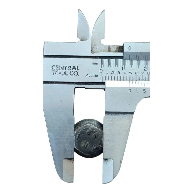 Tornillo Soporte Base Alternador Scania. K310 Irizar Autobus