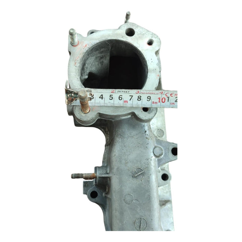 Múltiple Admisión Motor Isuzu 4hk1 Elf 400 450 500