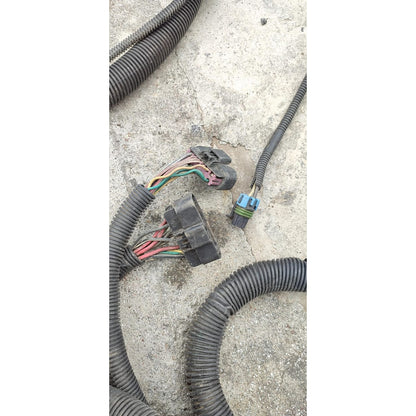 Arnes Cableado Motor Mercedes Benz Om 904 M2 Freightliner